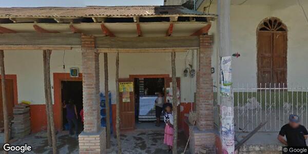 JUZGADO DE ZONTECOMATLAN